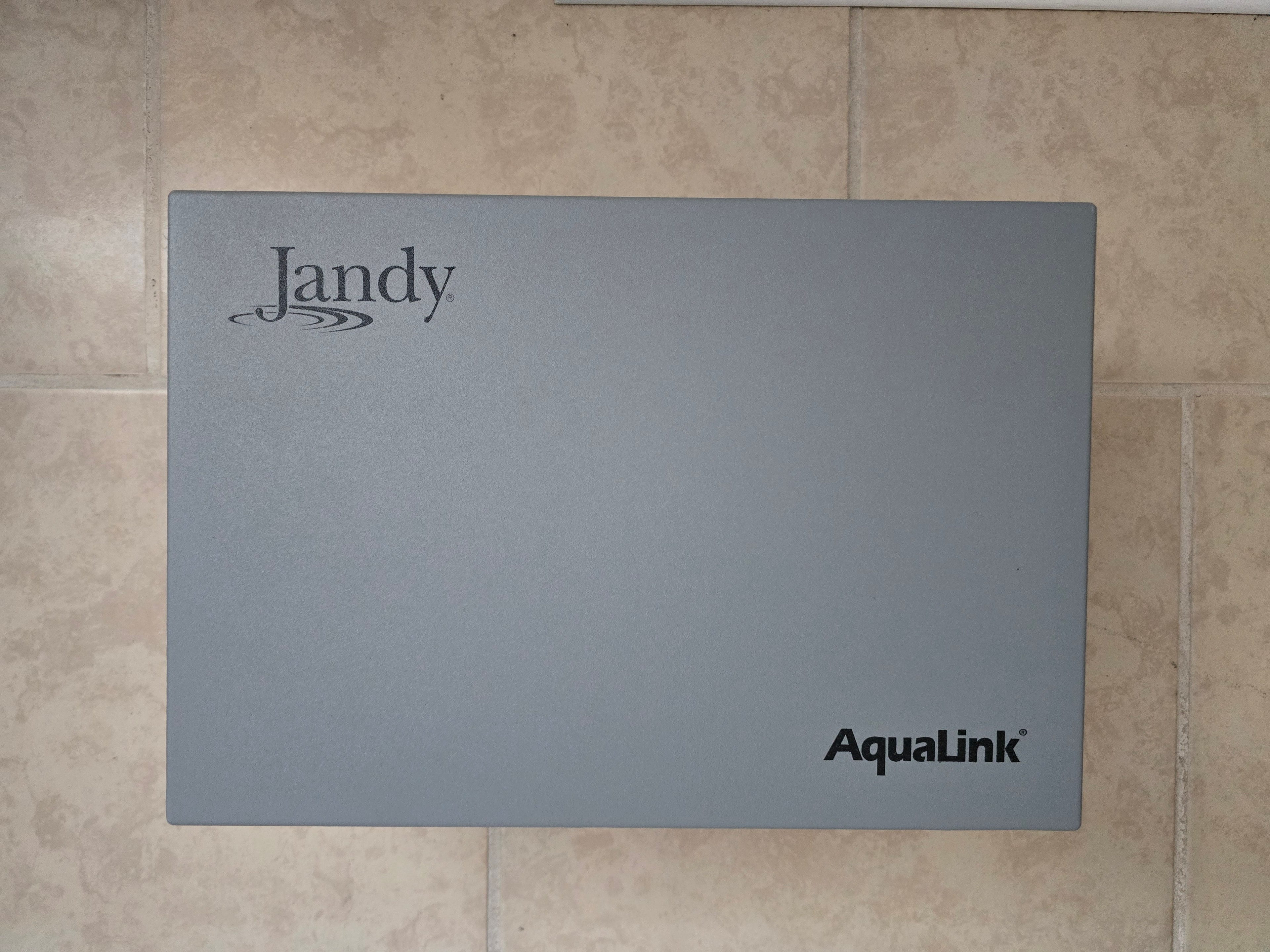 Jandy AquaLink 6612FG (2026 Current Stock) Power Center