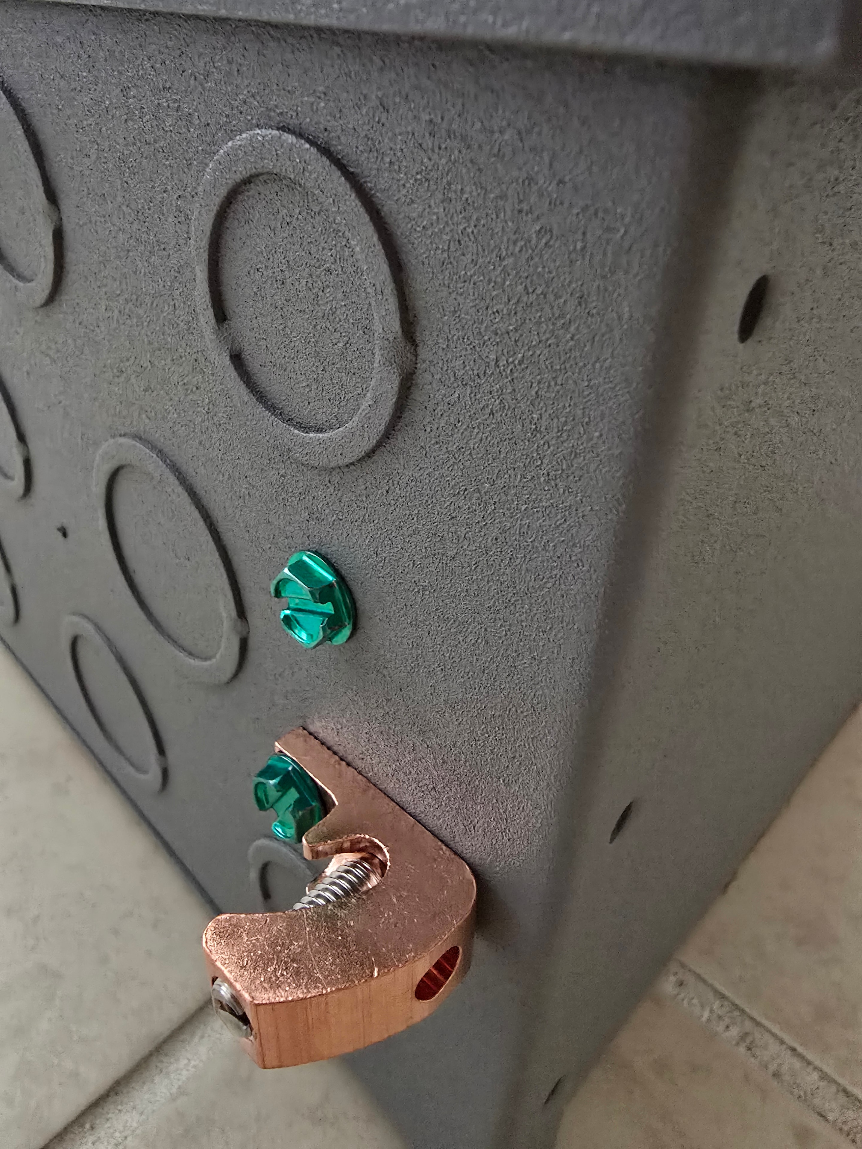 Jandy AquaLink 6612FG Foundation Power Center product detail
