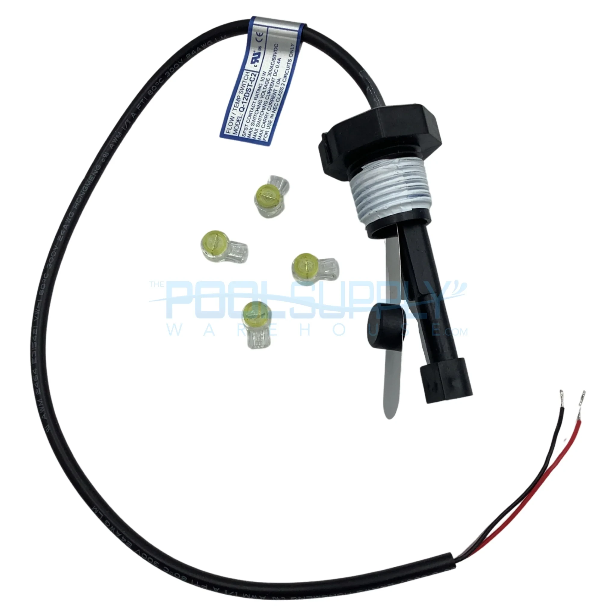 Pentair 523100 iChlor Flow Switch
