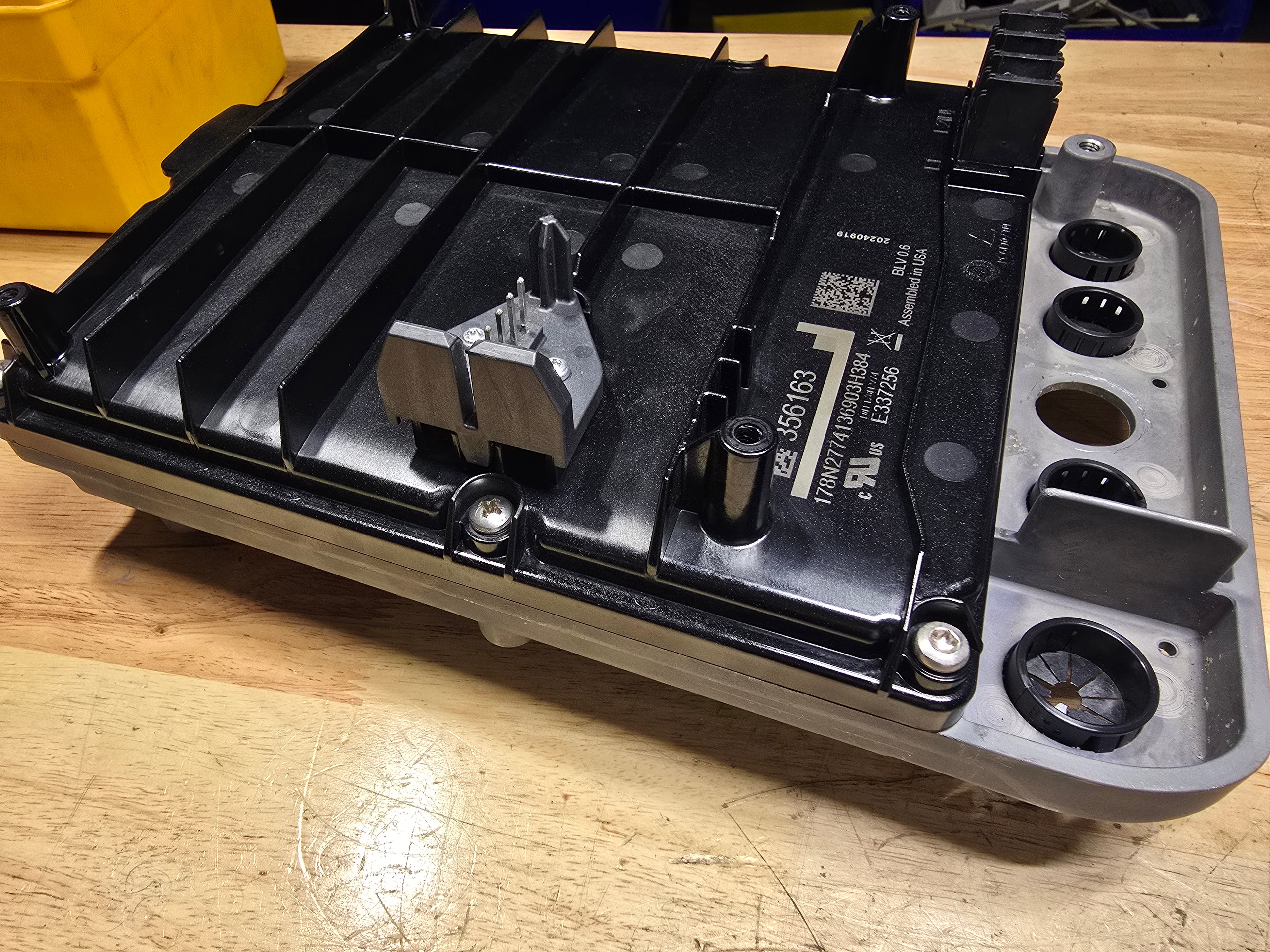 Pentair IntelliFlo3 356163 / 356163Z Drive Repair Mail-In Service