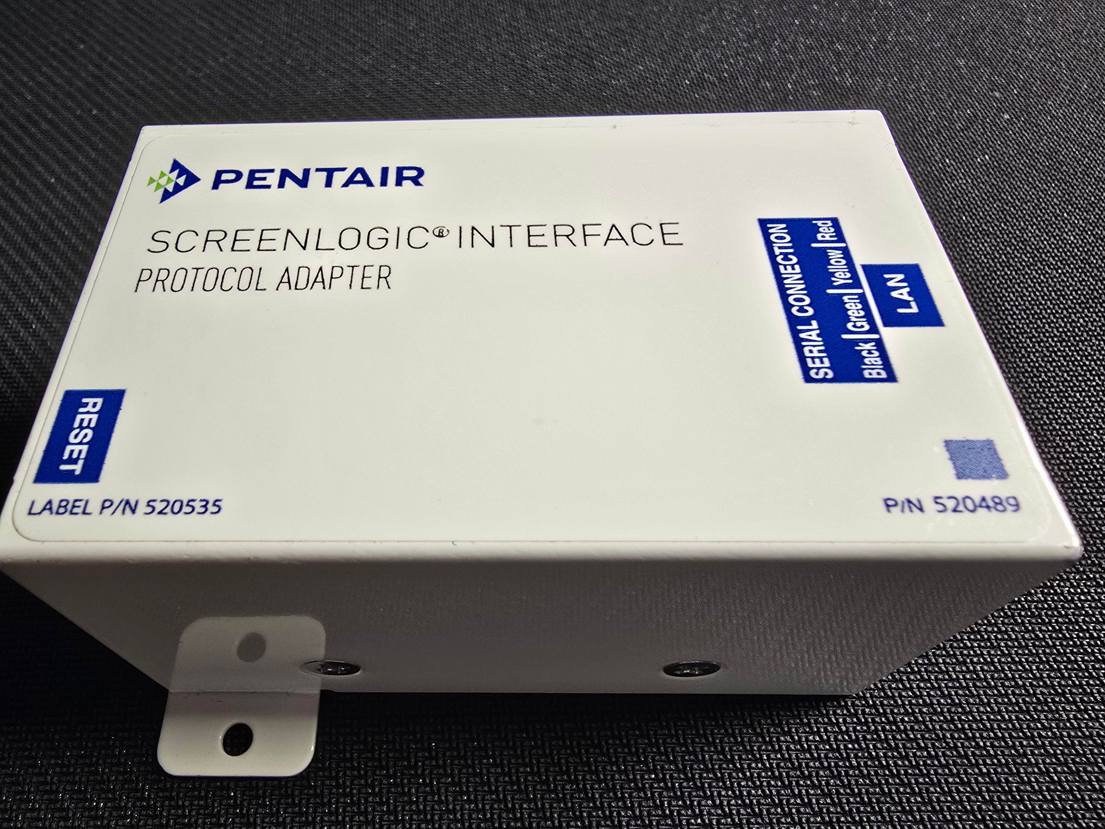 Pentair ScreenLogic2 high-power wireless connection kit